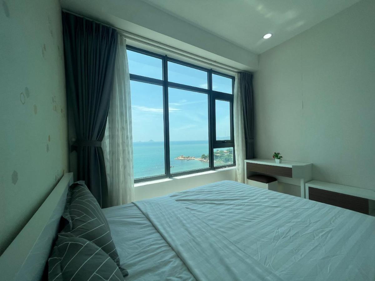 Sea Homes Nha Trang Extérieur photo