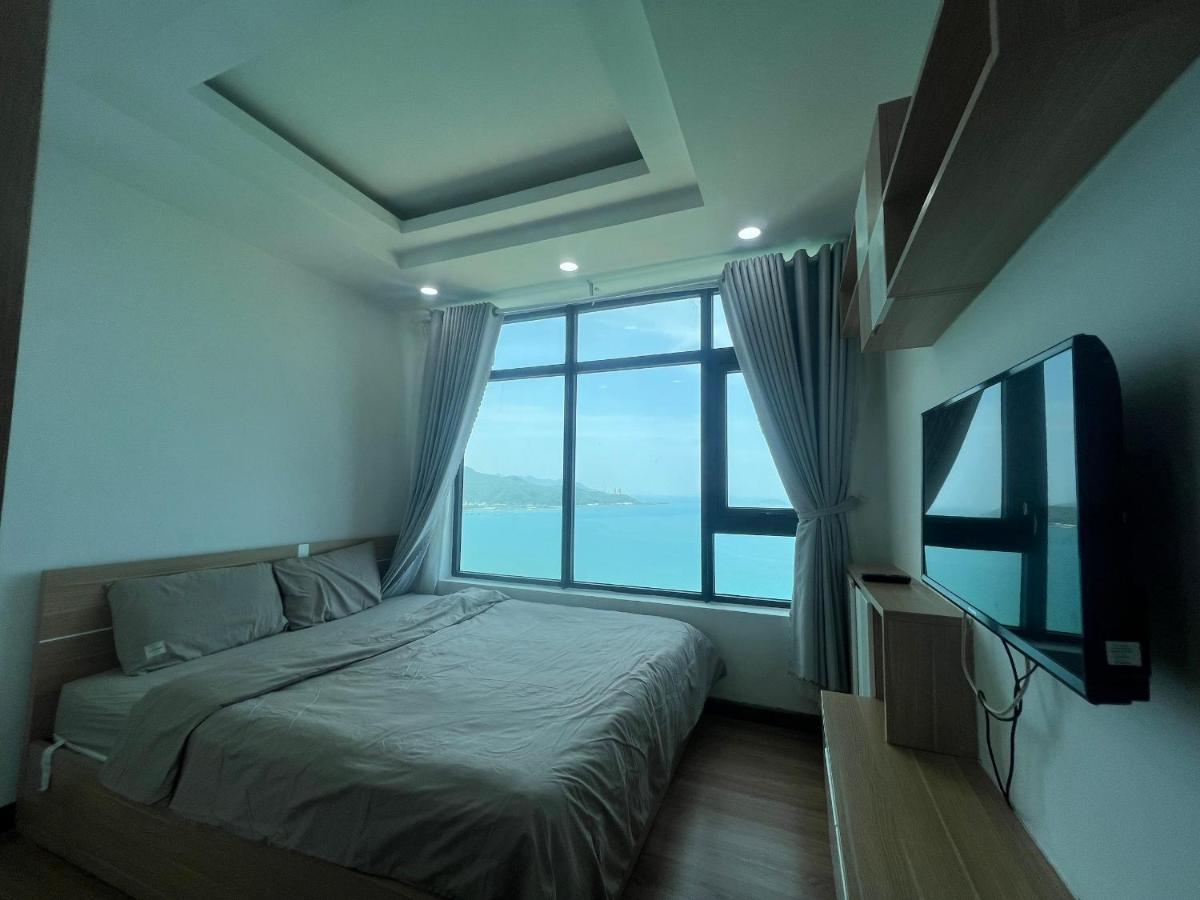 Sea Homes Nha Trang Extérieur photo