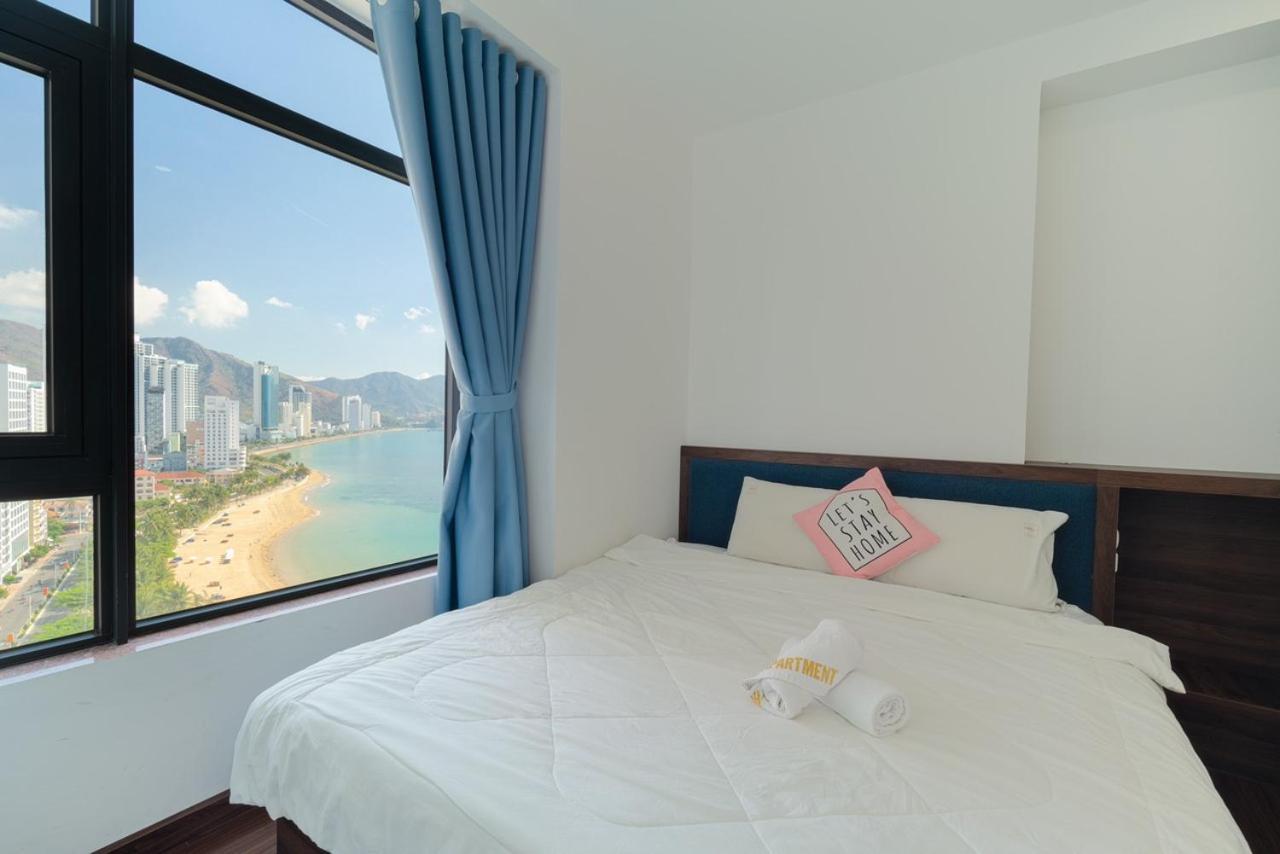 Sea Homes Nha Trang Extérieur photo
