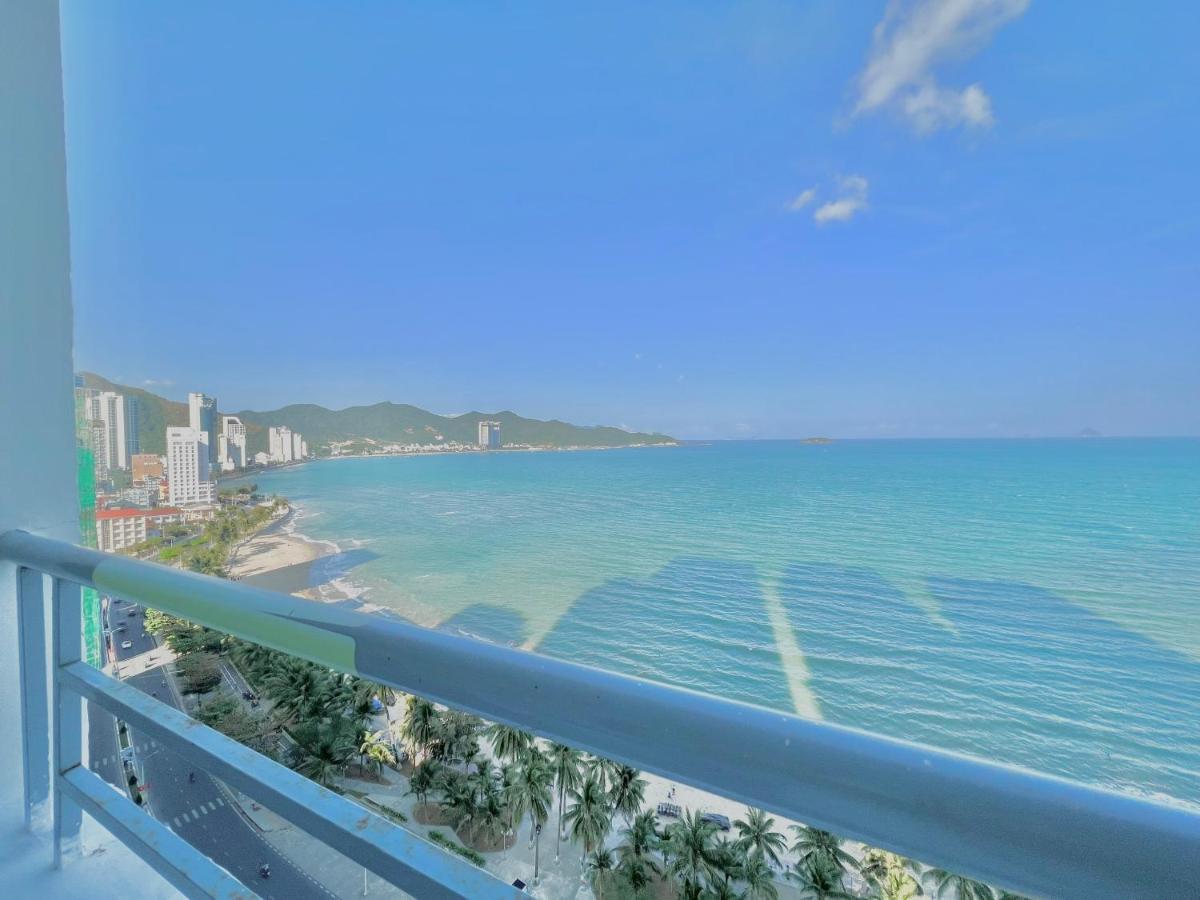 Sea Homes Nha Trang Extérieur photo