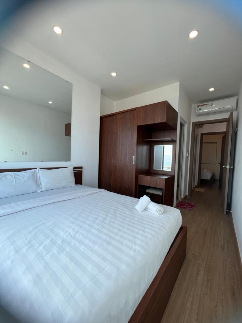 Sea Homes Nha Trang Extérieur photo