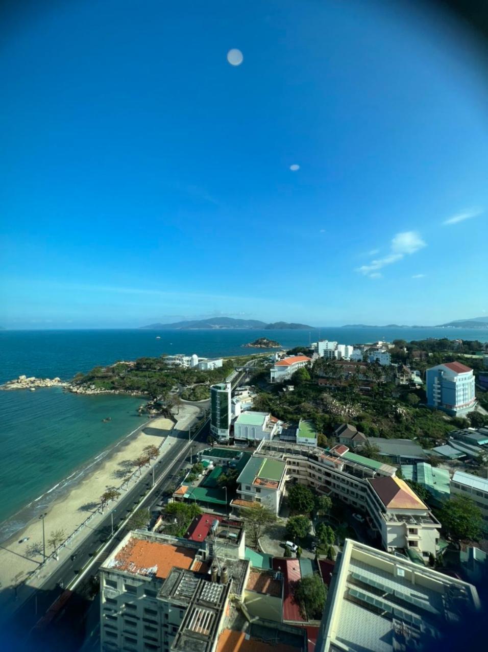 Sea Homes Nha Trang Extérieur photo