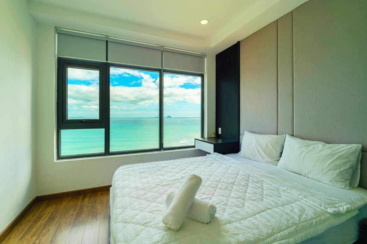 Sea Homes Nha Trang Extérieur photo