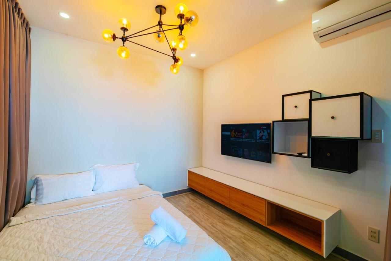 Sea Homes Nha Trang Extérieur photo